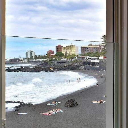 Appartamento La Sirena Playa A Puerto de la Cruz  Esterno foto