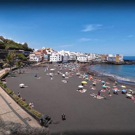 Appartamento La Sirena Playa A Puerto de la Cruz  Esterno foto