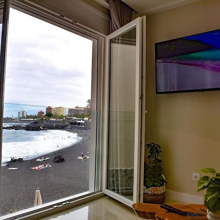 Appartamento La Sirena Playa A Puerto de la Cruz  Esterno foto