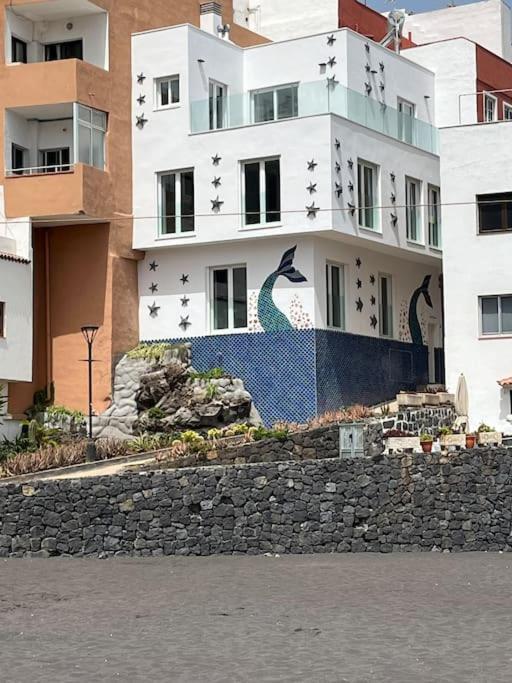 Appartamento La Sirena Playa A Puerto de la Cruz  Esterno foto