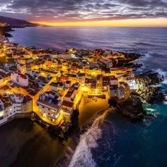 Appartamento La Sirena Playa A Puerto de la Cruz  Esterno foto