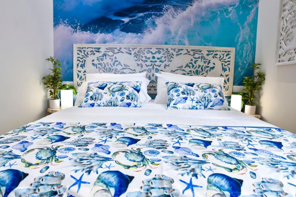 Appartamento La Sirena Playa A Puerto de la Cruz  Esterno foto