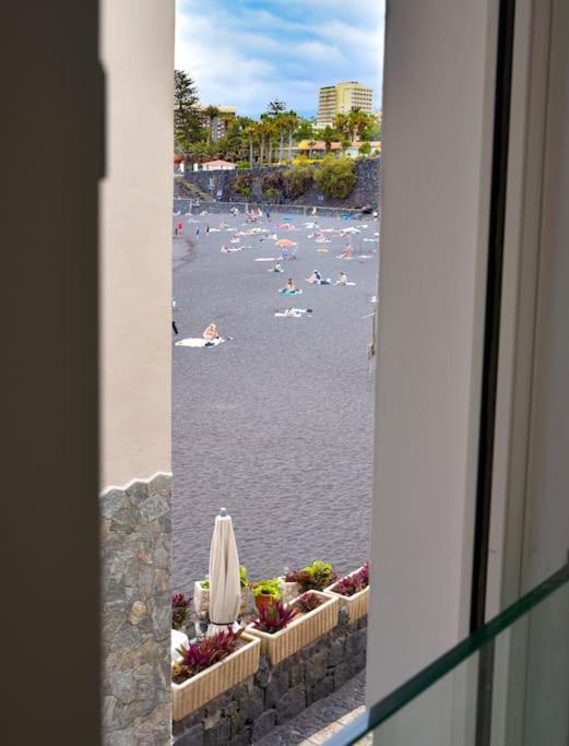 Appartamento La Sirena Playa A Puerto de la Cruz  Esterno foto
